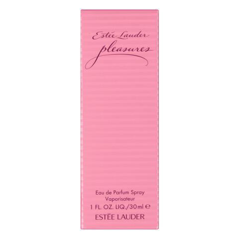 Estée Lauder Pleasures eau de parfum 30 ML