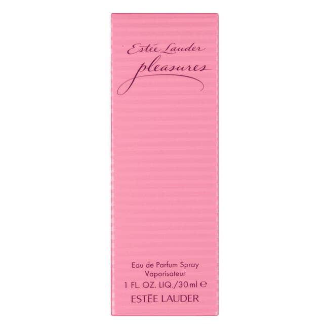 Estée Lauder Pleasures eau de parfum 30 ML