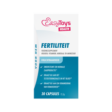 Easytoys fertiliteit voor hem 30st