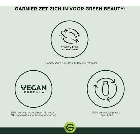 Garnier Bio Dagcrème met Vitamine C 50 ML