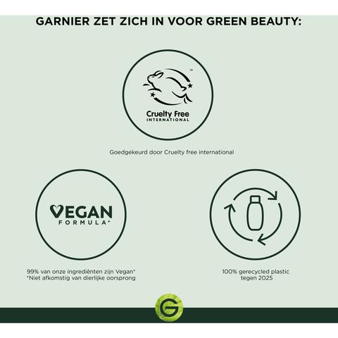 Garnier Bio Dagcrème met Vitamine C 50 ML