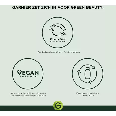 Garnier Bio Dagcrème met Vitamine C 50 ML