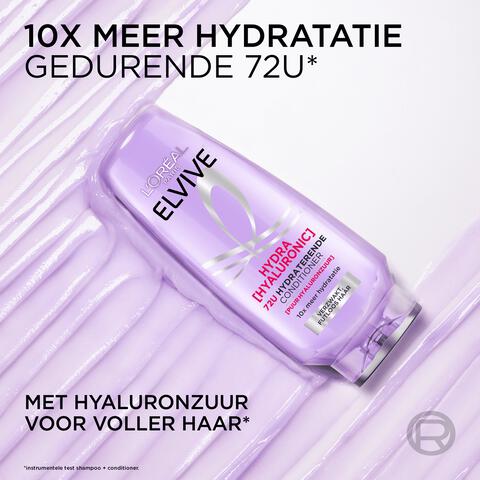 L'Oréal Paris Elvive Hydra Hyaluronic Conditioner 200 ML