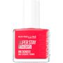 Maybelline New York Superstay Ink Bonder Nagellak 490 Hot Salsa