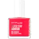 Maybelline New York Superstay Ink Bonder Nagellak 490 Hot Salsa