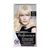 L'Or&eacute;al Paris Pr&eacute;f&eacute;rence Permanente Haarverf 10.1 Helsinki