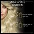 Syoss Oleo Intense Permanente Haarkleuring 9-10 Stralend Blond