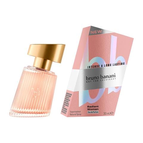 Bruno Banani Radiant Woman eau de parfum 30 ML