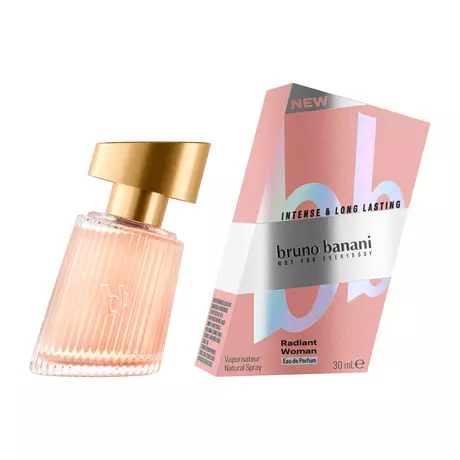Bruno Banani Radiant Woman Eau De Parfum 30 ML