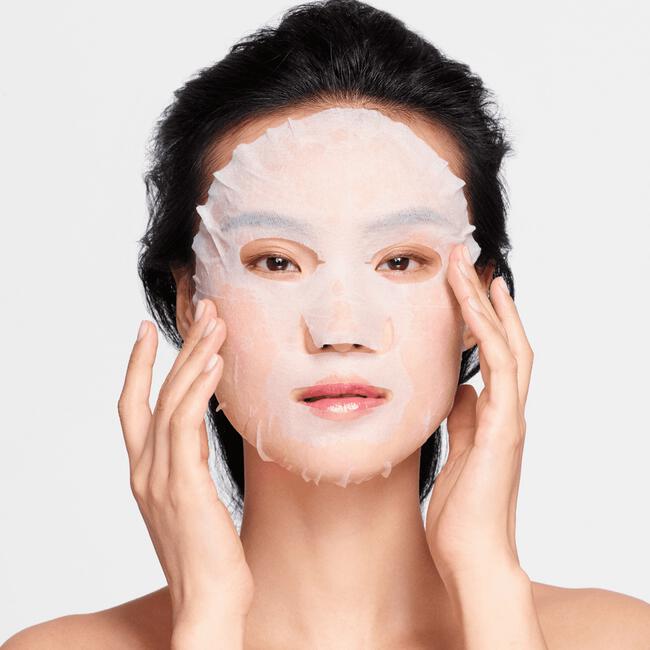 Vichy Mineral 89 Masker