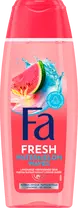 Fa Watermelon Waves Douchegel 250 ML