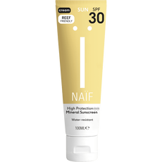 Naïf Zonnebrandcrème Volwassenen Factor 30 100 ML