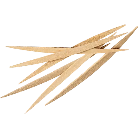 Jordan Double Ended Regular Tandenstokers 100 Stuks