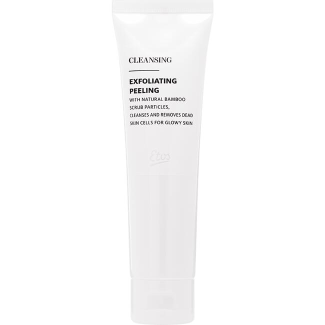 Etos  Cleansing Peeling Exfoliant 100 ML