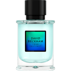 David Beckham True Instinct eau de parfum 50 ML