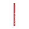 L'Or&eacute;al Paris Blurfiller Blurring Lip Contour 530 Bordeaux Bisous