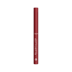 L'Oréal Paris Blurfiller Blurring Lip Contour 530 Bordeaux Bisous