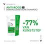 Vichy Dercos Anti-Roos Shampoo Droog Haar Navulling 500 ML