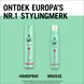 Taft Styling Volume Haarmousse 200 ML