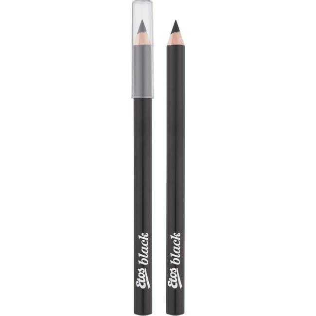 Etos Kohl Pencil Sensitive Black