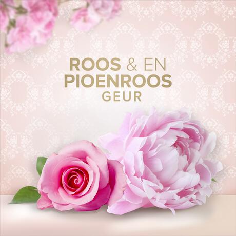 Palmolive Sensorial Escape Moroccan Rose & Peony navul 500 ml