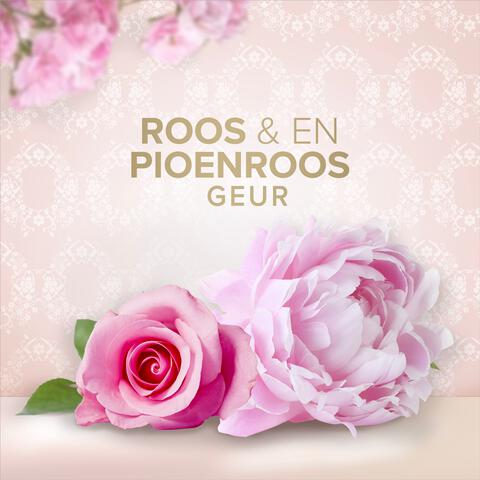 Palmolive Sensorial Escape Moroccan Rose & Peony navul 500 ml