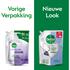 Dettol Pouch Lavander Navulverpakking - 500 ML
