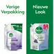 Dettol Soothe Lavendel Antibacteriële Handzeep Navulzak 500 ML