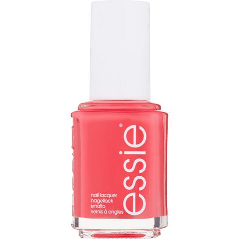 essie Nagellak Oranje 72 Peach Daiquiri 13,5 ML