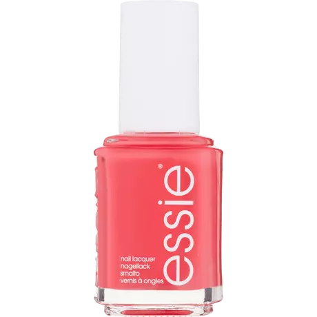 essie Nagellak Oranje 72 Peach Daiquiri 13,5 ML