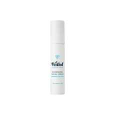 Witlof Skincare Nourishing Facial Cream 50 ML