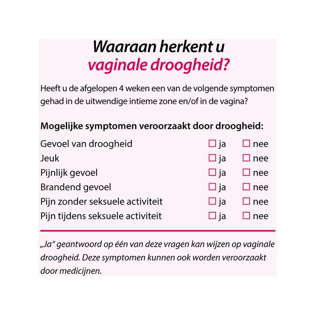 Vagisan Vochtcrème