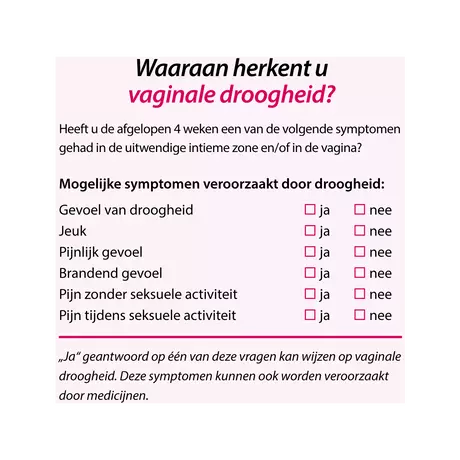 Vagisan Vochtcreme 50 gram