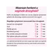 Vagisan Vochtcreme 50 gram