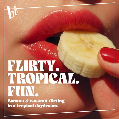 Bruno Banani Banana Bodymist 236ml