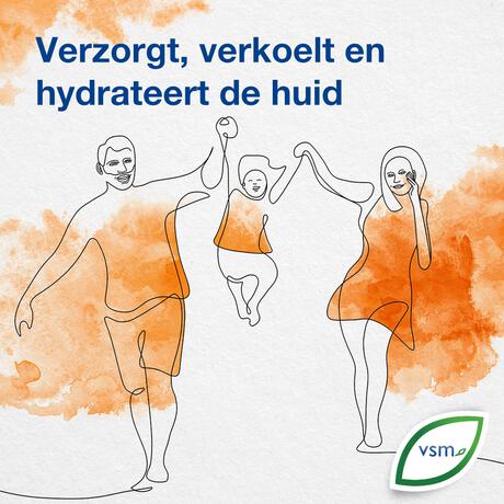 VSM Derma Calendulan Lotion 100 ML