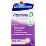 Davitamon Vitamine D Smelttabletten