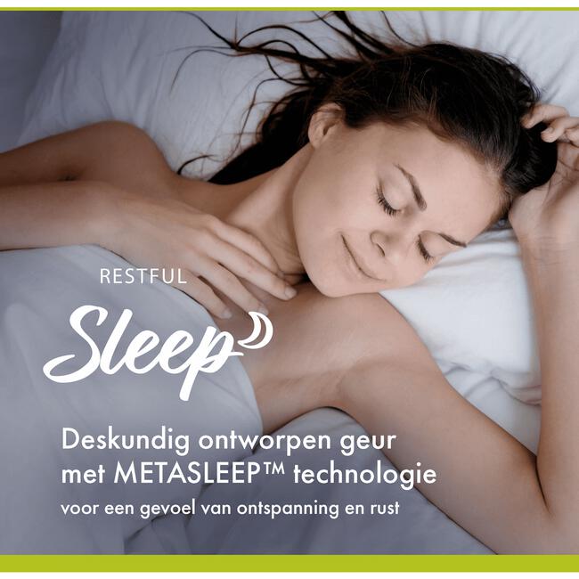 Palmolive Aroma Essence Restful Sleep Showergel 250 ML