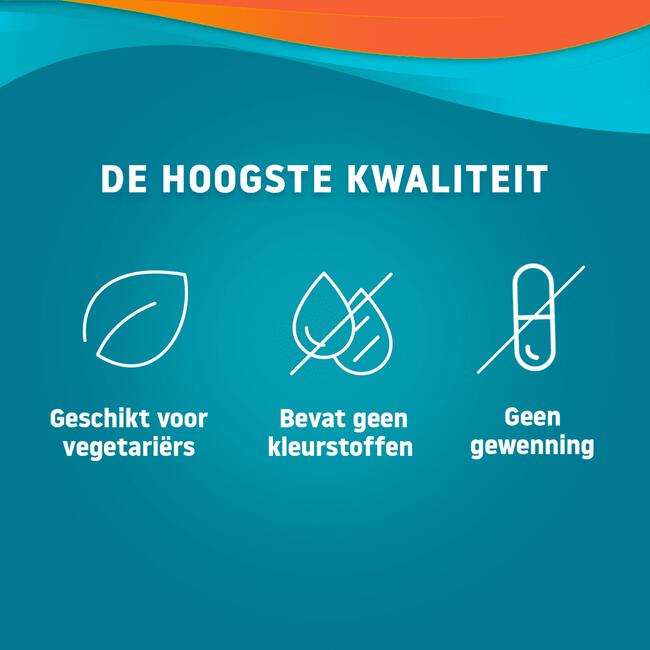 Valdisp Positieve stemming 30