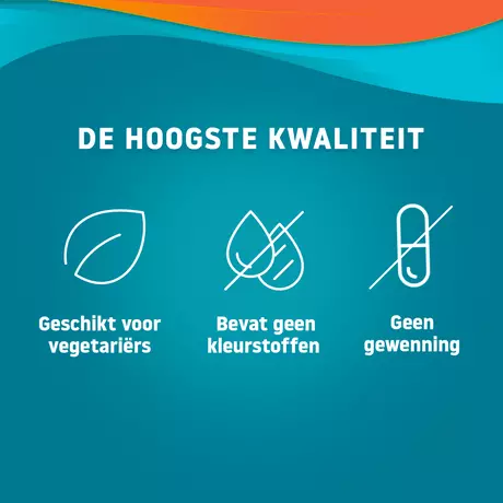 Valdispert Positieve Stemming 30 stuks