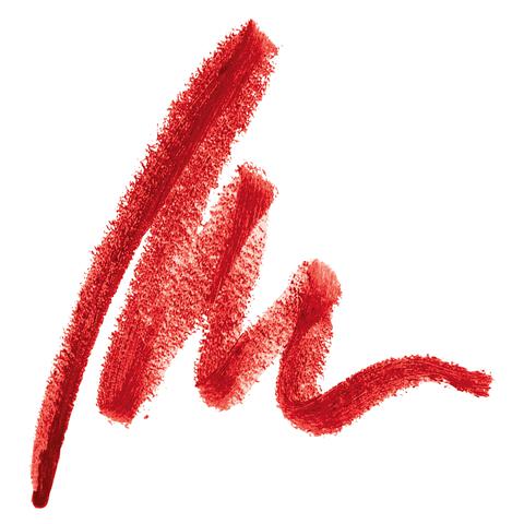 Max Factor Colour Elixir Lipliner 060 Red Ruby