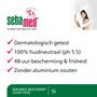 Sebamed Fresh Deodorant Roller 50 ML