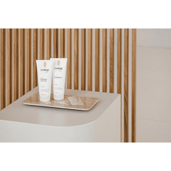 Zarqa Sensitive Conditioner 200 ML