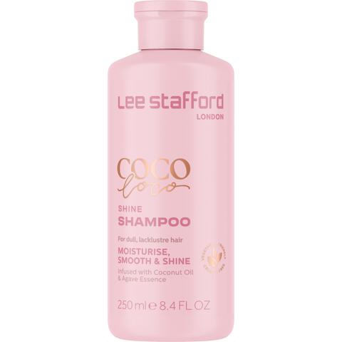 Lee Stafford Giftset Coco Loco