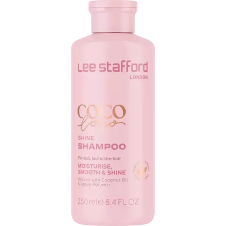 Lee Stafford Giftset Coco Loco