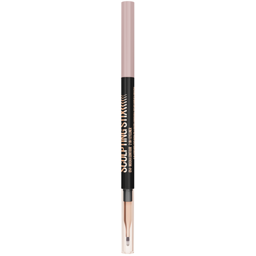 Maybelline New York Sculpting Stix Liner 016 Black Blur