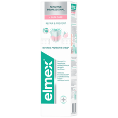 Elmex® Sensitive Professional Repair & Prevent Tandpasta 75 ML