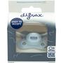 Difrax Fopspeen Natural Newborn Uni Ice