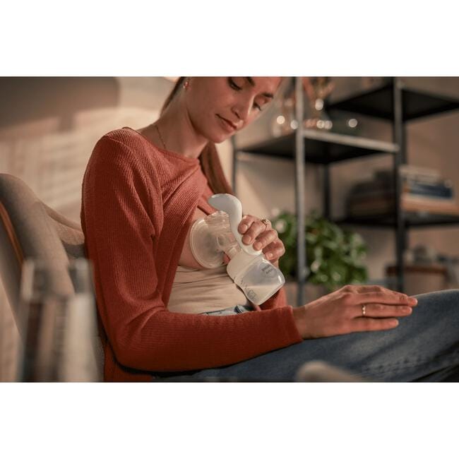 Philips Avent Manuele Borstkolf - SCF430/20