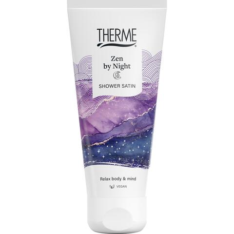 Therme Zen by Night Satin Douchegel 200 ML